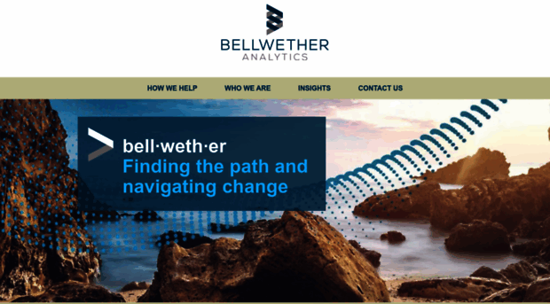 bellwetheranalytics.com