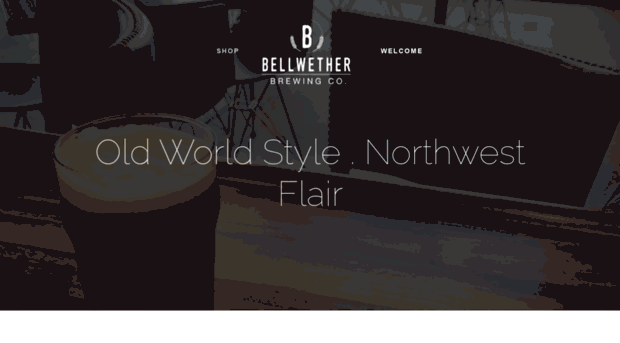 bellwetherbrewing.net