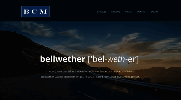 bellwethercm.com