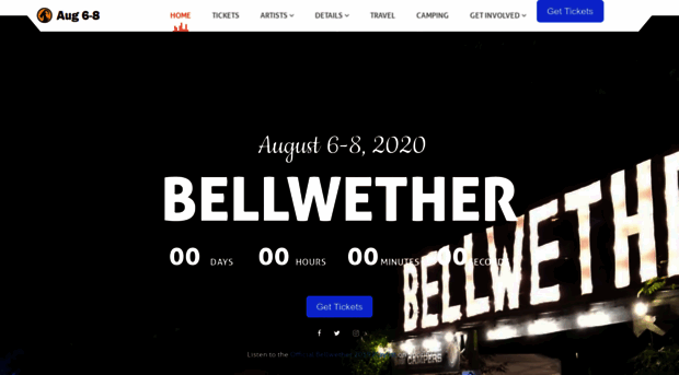 bellwetherfest.com