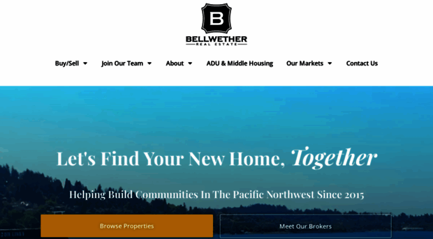 bellwetherrealestate.com