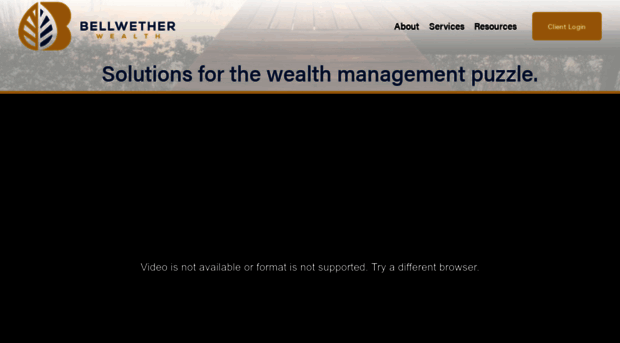 bellwetherwealth.com