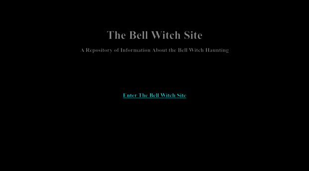 bellwitch.org