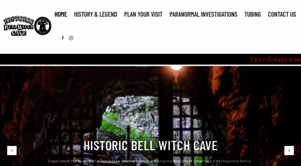 bellwitchcave.com