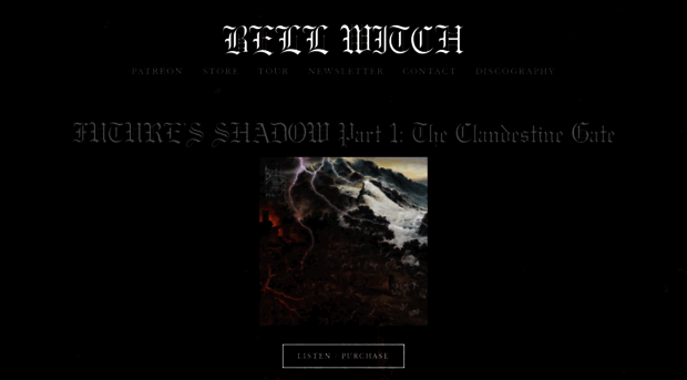 bellwitchdoom.net