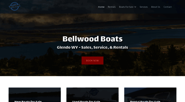 bellwoodboats.biz