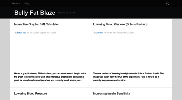belly-fat-blaze.com