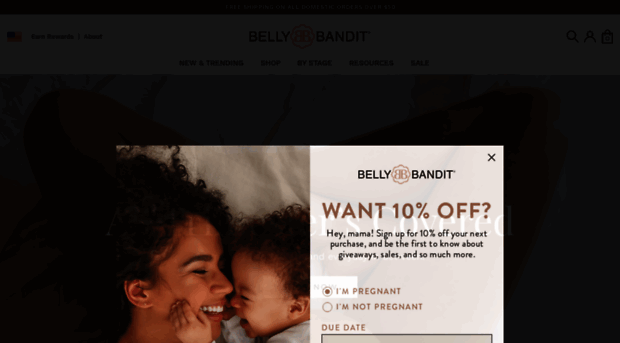 bellybandit.com.br