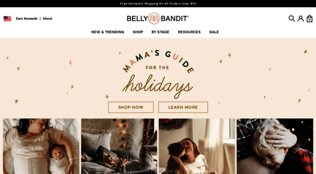 bellybandit.myshopify.com