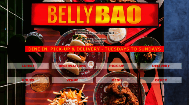 bellybao.com.au