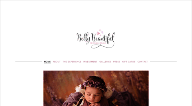 bellybeautifulportraits.com