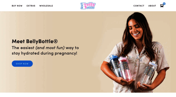 bellybottle.org