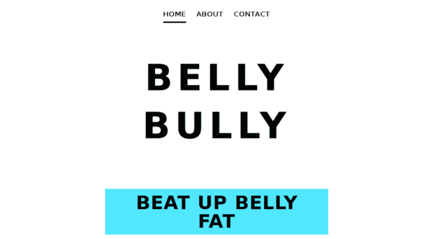 bellybully.com