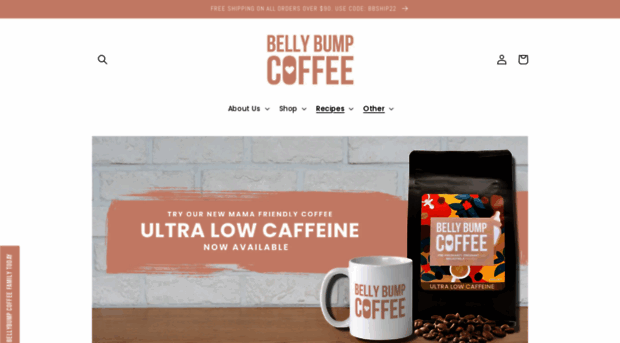 bellybumpcoffee.com.au