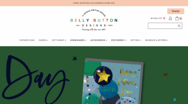 bellybuttononline.com