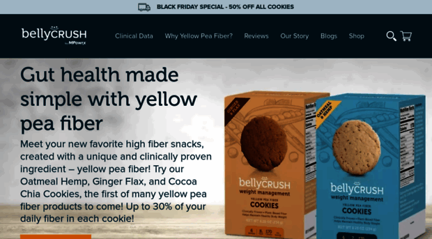 bellycrush.com