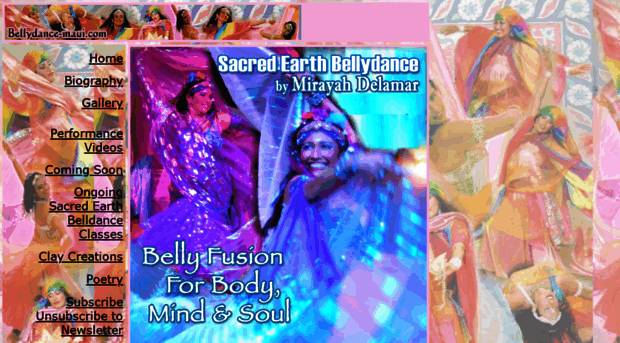 bellydance-maui.com