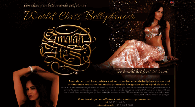 bellydancer.nl