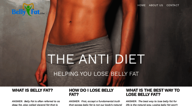 bellyfat.com