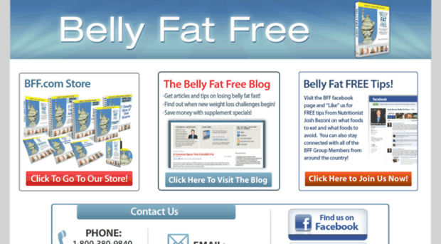 bellyfatfree.com
