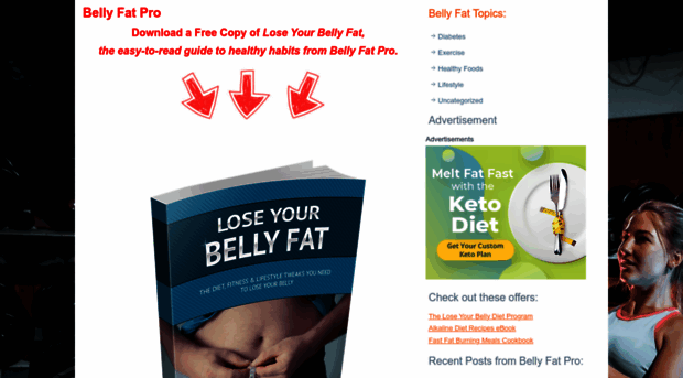 bellyfatpro.com