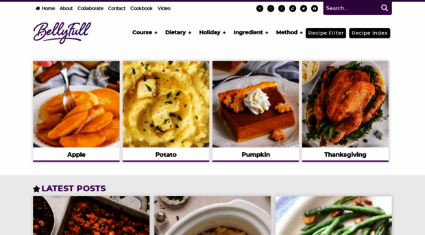 bellyfull.net