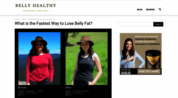 bellyhealthy.com