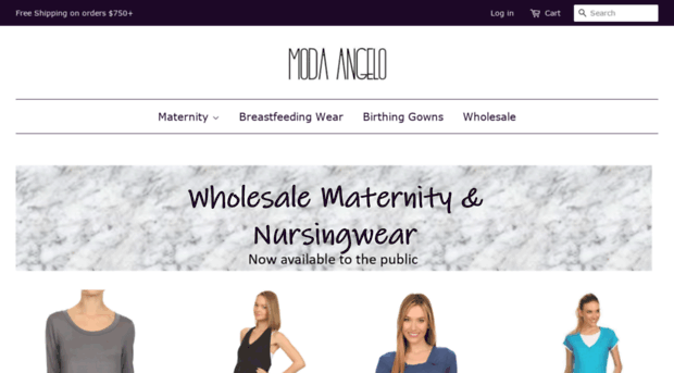 bellymomsmaternity.com