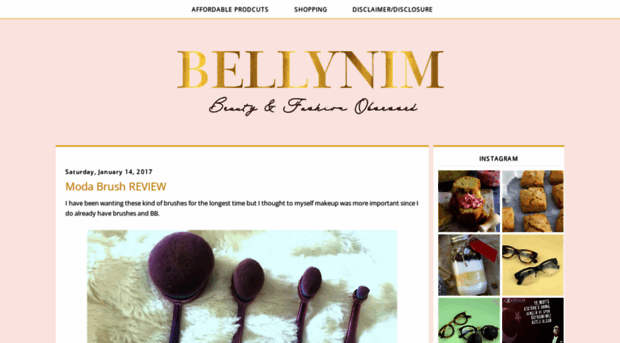 bellynim.blogspot.com