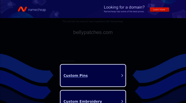 bellypatches.com