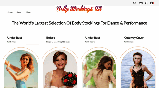 bellystockingsus.com