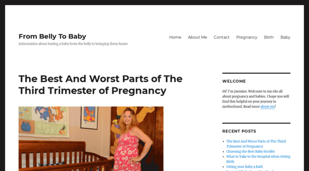 bellytobabymn.com