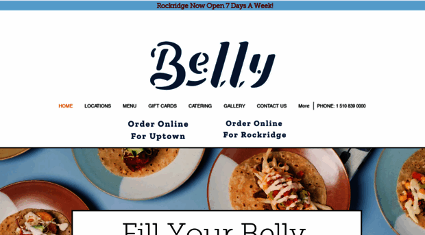 bellyuptown.com