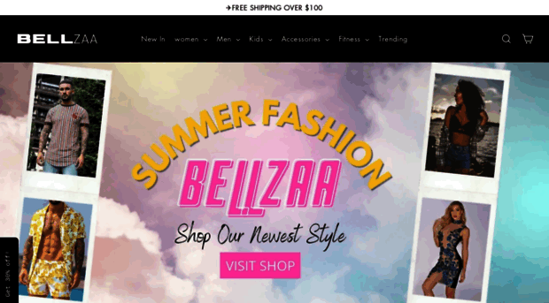 bellzaa.com