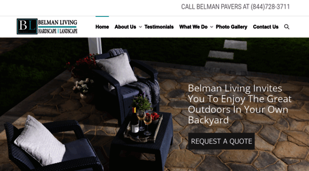 belmanliving.com