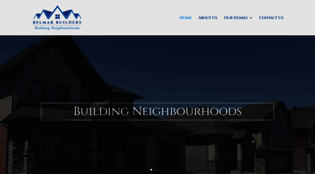 belmarbuilders.com