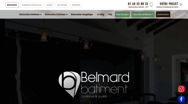 belmard-batiment.fr