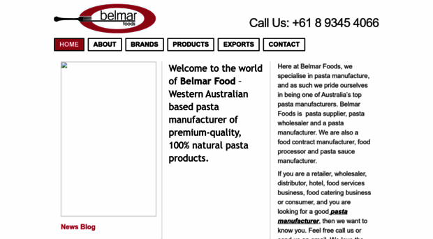 belmarfoods.com.au