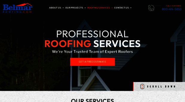 belmarroofing.com