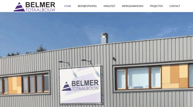 belmer.nl