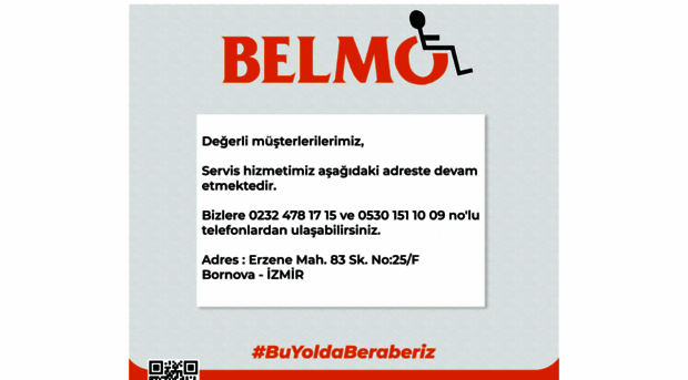 belmo.com.tr