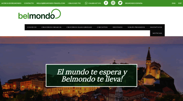belmondo-travel.com
