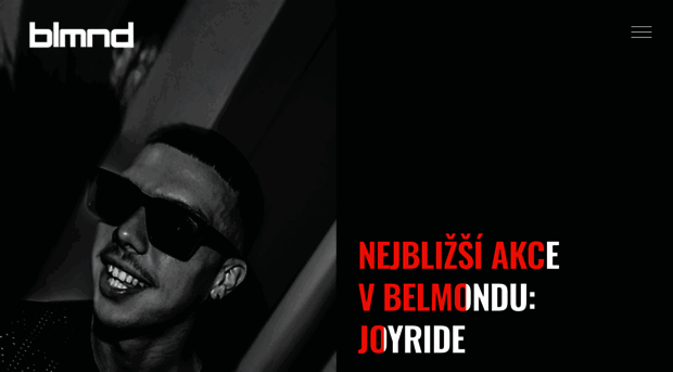 belmondo.cz