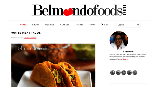 belmondofoods.com