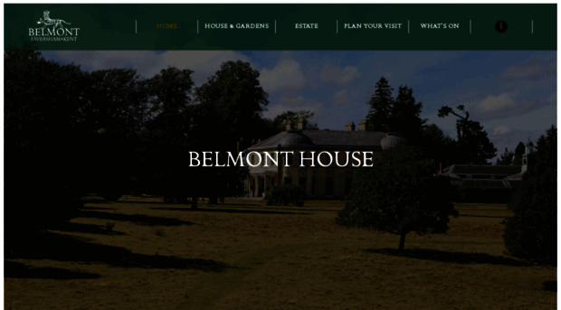 belmont-house.org