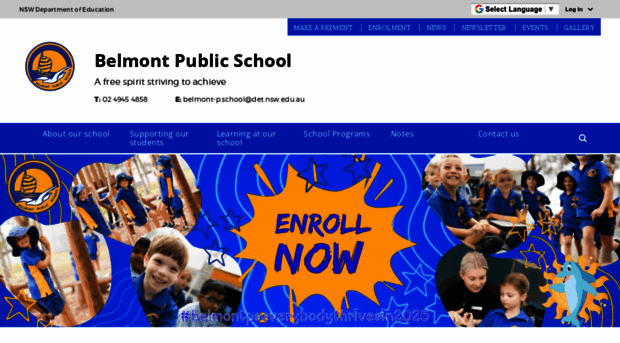 belmont-p.schools.nsw.gov.au