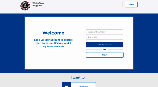 belmont.watersmart.com