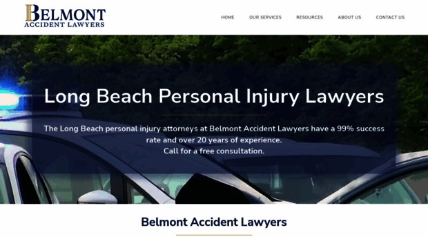 belmontaccidentlawyers.com