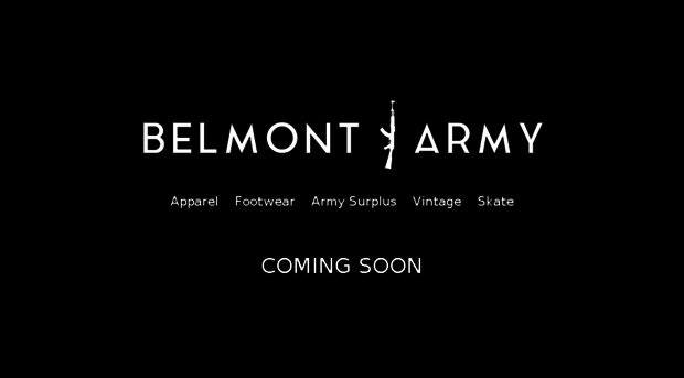 belmontarmy.com