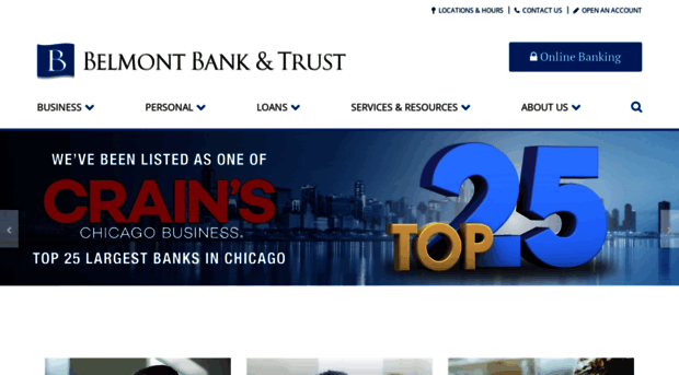 belmontbank.com